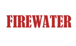 FIREWATER trademark