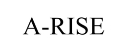 A-RISE trademark
