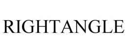 RIGHTANGLE trademark