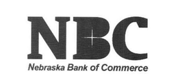 NBC NEBRASKA BANK OF COMMERCE trademark