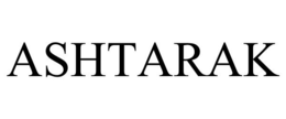 ASHTARAK trademark