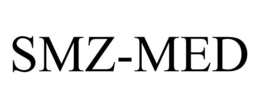 SMZ-MED trademark