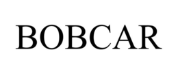BOBCAR trademark