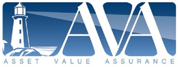 AVA ASSET VALUE ASSURANCE trademark