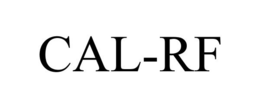 CAL-RF trademark
