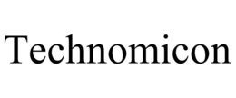 TECHNOMICON trademark