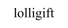 LOLLIGIFT trademark