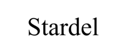 STARDEL trademark