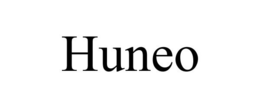 HUNEO trademark