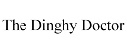 THE DINGHY DOCTOR trademark