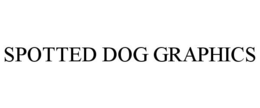 SPOTTED DOG GRAPHICS trademark