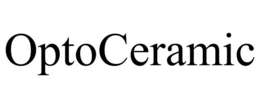 OPTOCERAMIC trademark