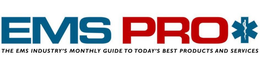 EMS PRO THE EMS INDUSTRY'S MONTHLY GUIDE TO TODAY'S BEST PRODUCTS AND SERVICES trademark