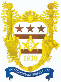 G 1910 IN MEMORIAM PERPETUAM trademark