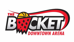 THE BUCKET trademark