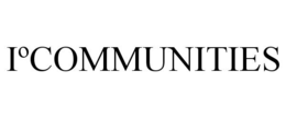 IºCOMMUNITIES trademark