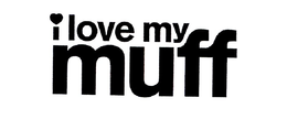 I LOVE MY MUFF trademark