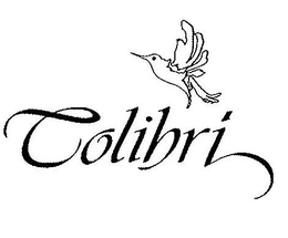 COLIBRI trademark