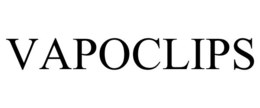 VAPOCLIPS trademark