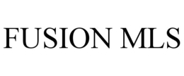 FUSION MLS trademark