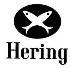 HERING trademark