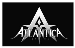 A ATLANTICA ONLINE trademark