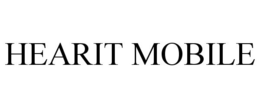 HEARIT MOBILE trademark
