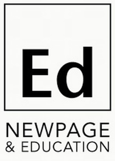ED NEWPAGE & EDUCATION trademark