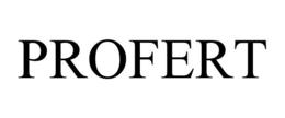 PROFERT trademark
