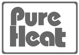 PURE HEAT trademark