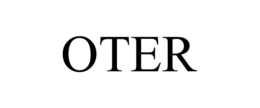OTER trademark