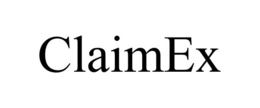 CLAIMEX trademark