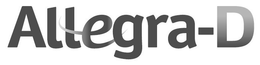 ALLEGRA-D trademark
