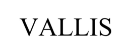 VALLIS trademark