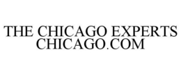THE CHICAGO EXPERTS CHICAGO.COM trademark