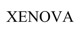 XENOVA trademark