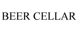 BEER CELLAR trademark