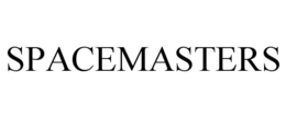 SPACEMASTERS trademark
