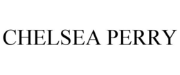 CHELSEA PERRY trademark