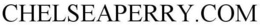 CHELSEAPERRY.COM trademark