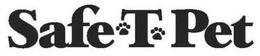 SAFE-T-PET trademark