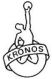 KRONOS trademark
