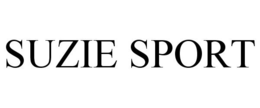 SUZIE SPORT trademark