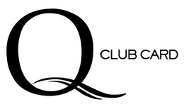 Q CLUB CARD trademark