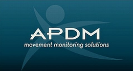 APDM MOVEMENT MONITORING SOLUTIONS trademark