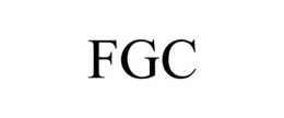 FGC trademark