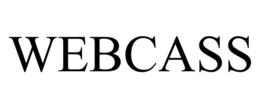 WEBCASS trademark