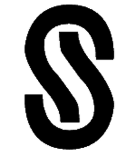 S trademark