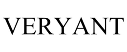 VERYANT trademark