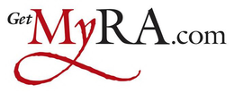 GET MYRA.COM trademark